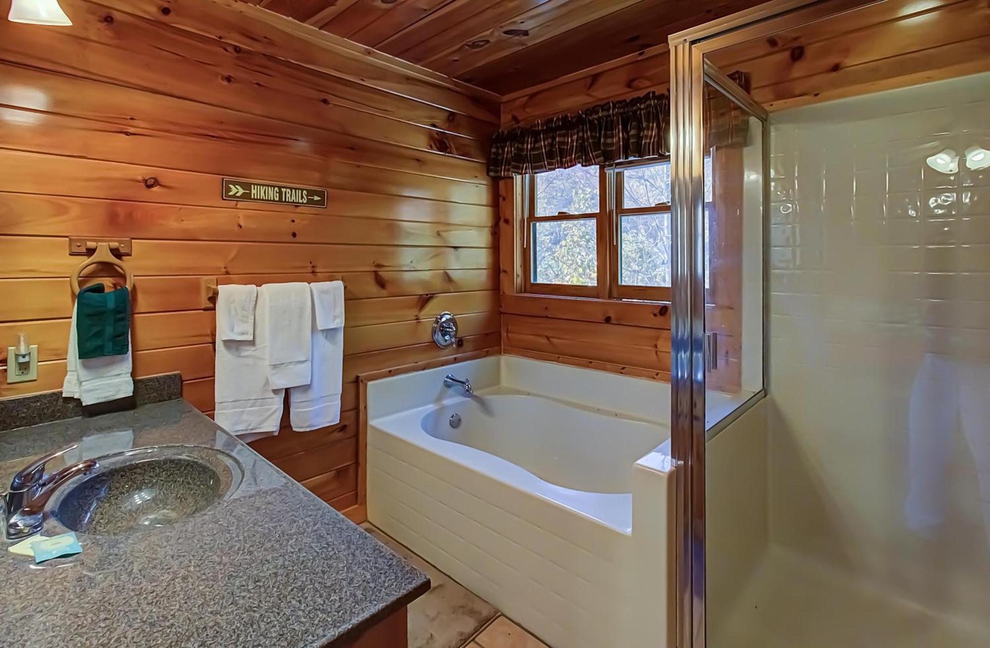 Bearview Heights #244 Villa Townsend Eksteriør billede